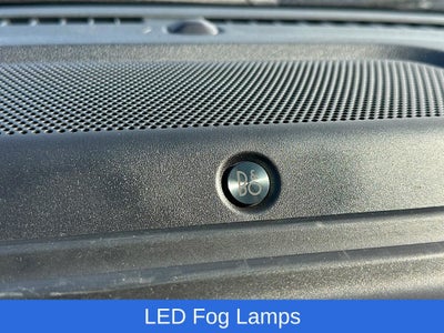 2026 Ford F-250SD XLT FX4