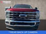2026 Ford F-250SD XLT FX4