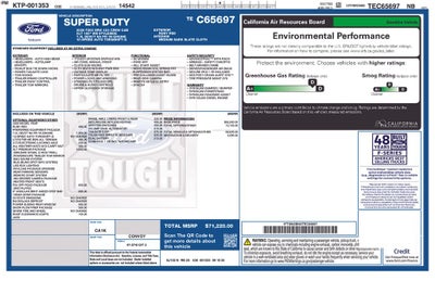 2026 Ford F-250SD XLT FX4