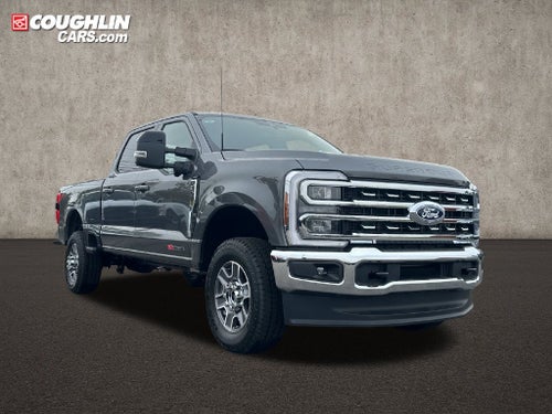 2027 Ford F-350SD Lariat