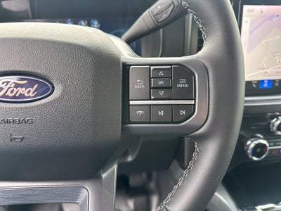 2027 Ford F-350SD Lariat