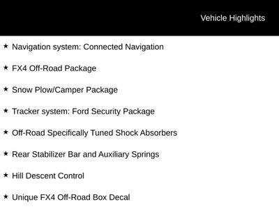 2027 Ford F-350SD Lariat