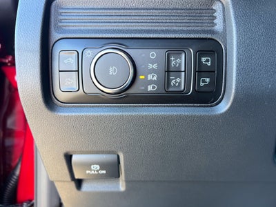 2027 Ford F-350SD Lariat