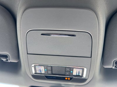 2027 Ford F-350SD Lariat