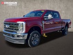 2027 Ford F-350SD Lariat