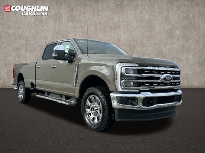 2026 Ford F-350SD Lariat 4X4