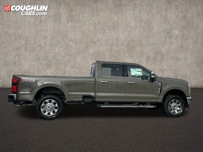 2026 Ford F-350SD Lariat 4X4