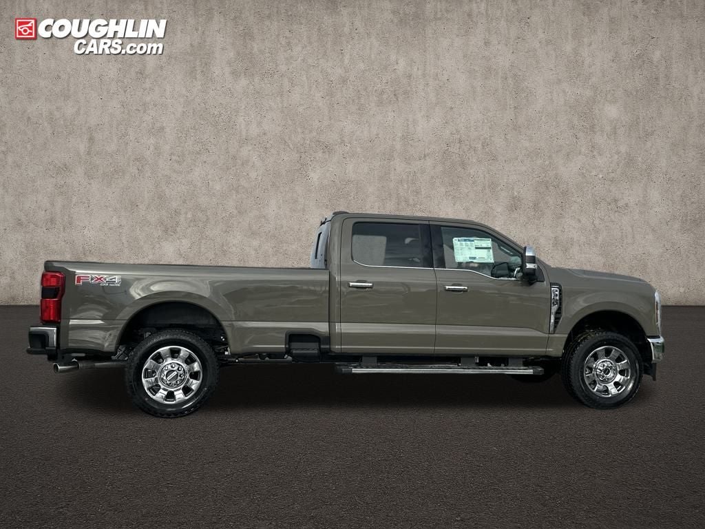 2026 Ford F-350SD Lariat 4X4