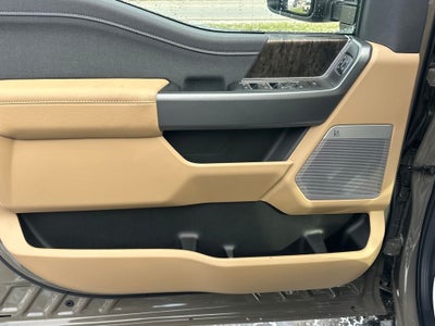 2026 Ford F-350SD Lariat 4X4