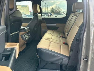 2026 Ford F-350SD Lariat 4X4