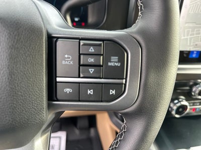 2026 Ford F-350SD Lariat 4X4