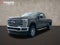 2026 Ford F-350SD Lariat 4X4