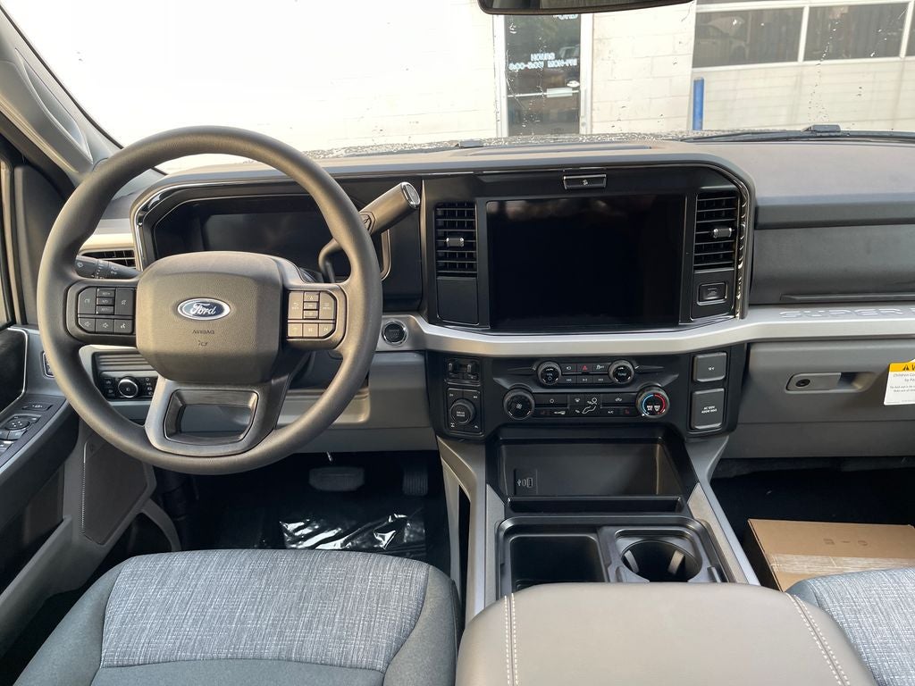 2026 Ford F-350SD XLT