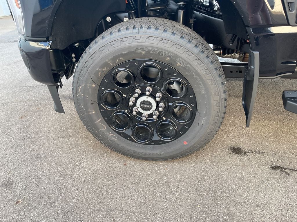 2026 Ford F-350SD XLT