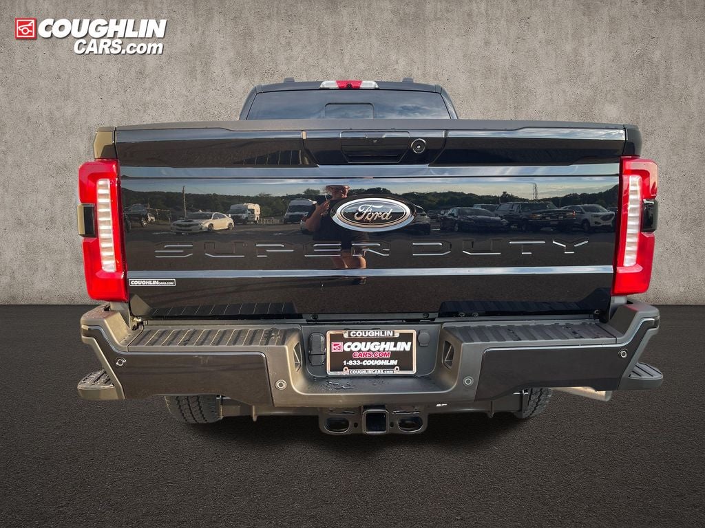2026 Ford F-350SD XLT