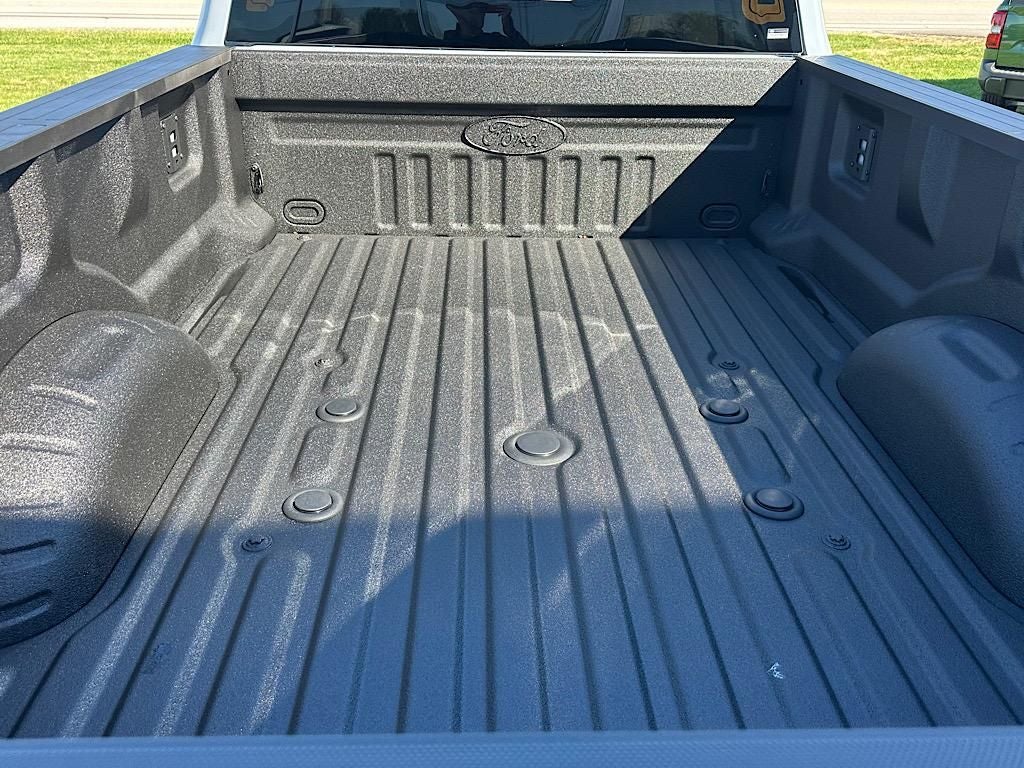 2026 Ford F-350SD Platinum 4X4