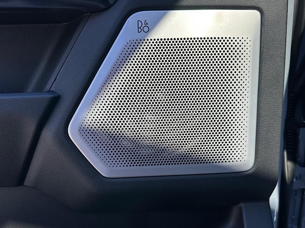 2026 Ford F-350SD Platinum 4X4