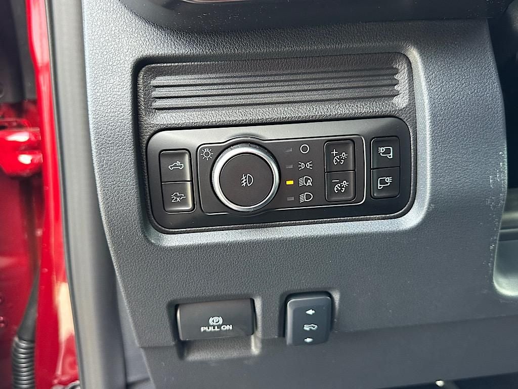 2026 Ford F-350SD Lariat 4X4