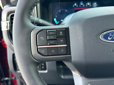 2026 Ford F-350SD Lariat 4X4