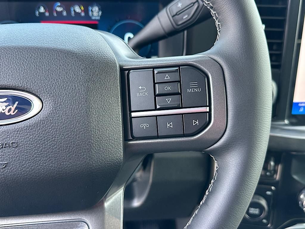 2026 Ford F-350SD Lariat 4X4