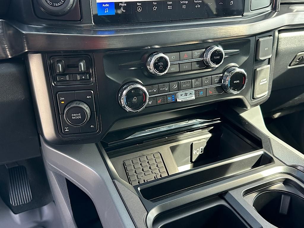 2026 Ford F-350SD Lariat 4X4