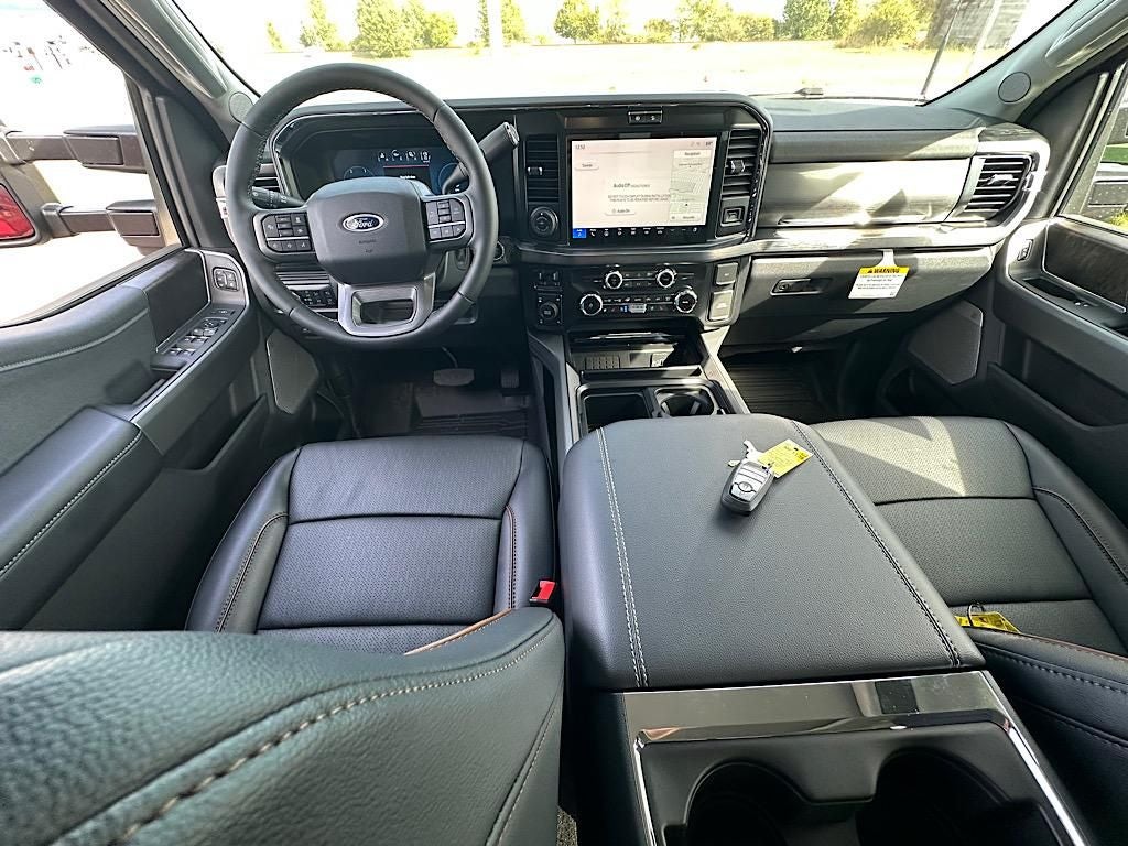 2026 Ford F-350SD Lariat 4X4