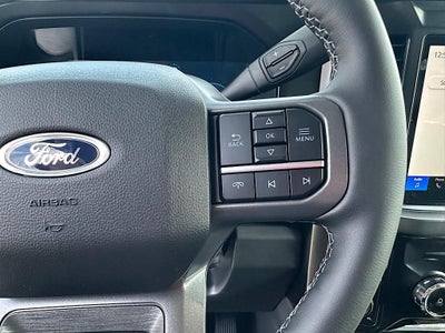 2026 Ford F-350SD Lariat 4X4