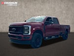 2026 Ford F-350SD Lariat 4X4