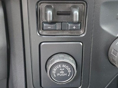 2024 Ford Super Duty F-350 XL