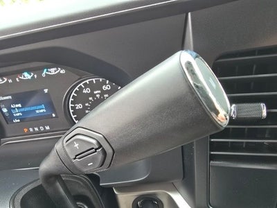 2024 Ford Super Duty F-350 XL