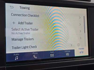 2024 Ford Super Duty F-350 XL