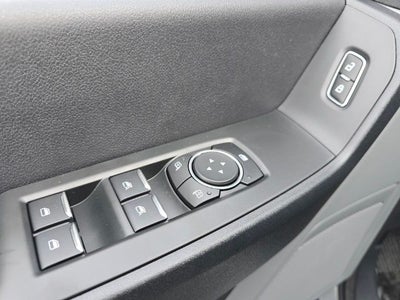 2024 Ford Super Duty F-350 XL