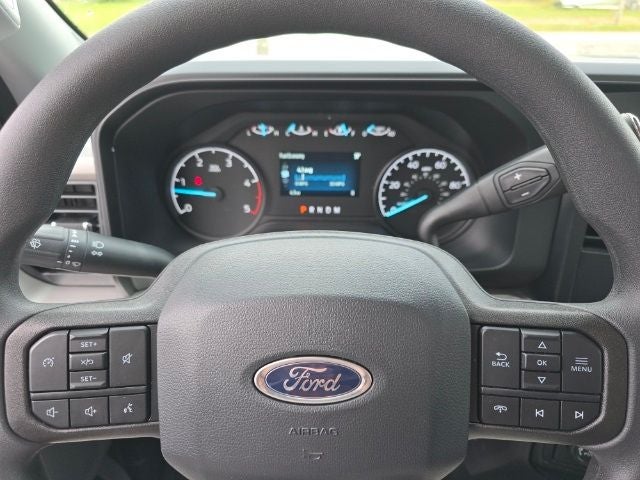 2024 Ford Super Duty F-350 XL