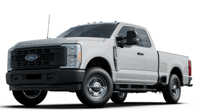 2024 Ford Super Duty F-350 XL