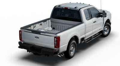 2024 Ford Super Duty F-350 XL