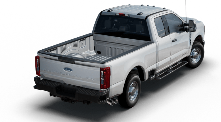 2024 Ford Super Duty F-350 XL