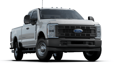 2024 Ford Super Duty F-350 XL