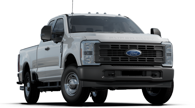 2024 Ford Super Duty F-350 XL