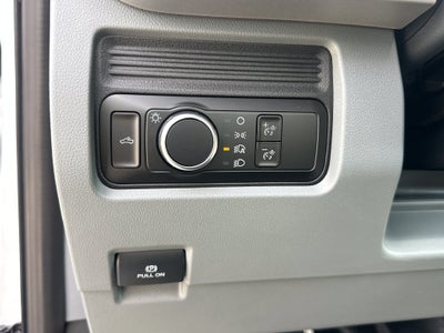 2027 Ford F-250SD XL