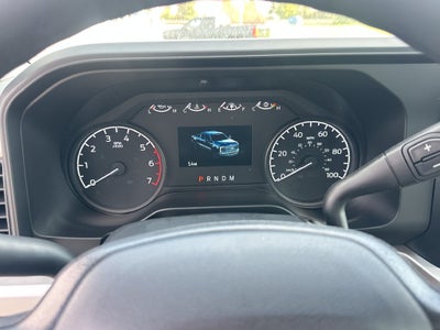 2027 Ford F-250SD XL