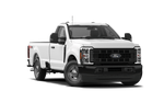 2027 Ford F-250SD XL