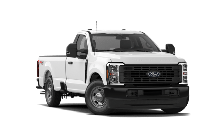 2027 Ford F-250SD XL