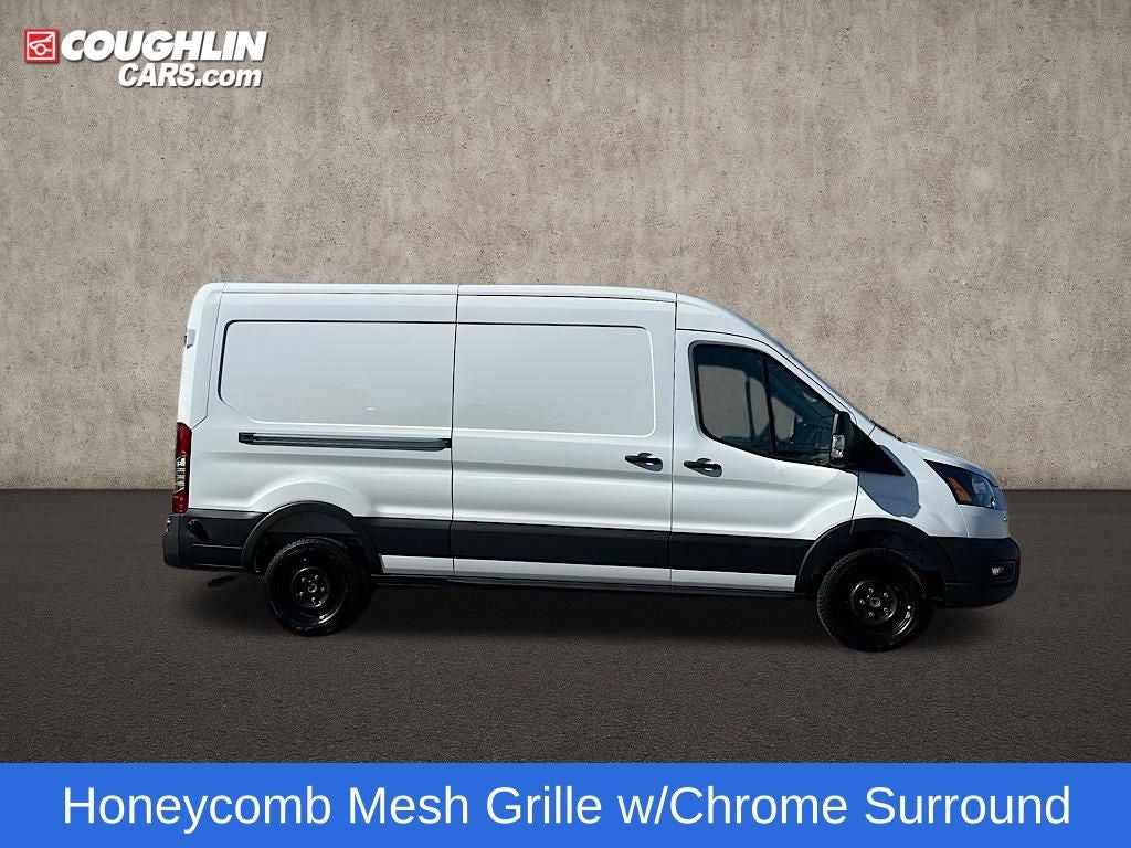 2025 Ford Transit-250 Base Medium Roof