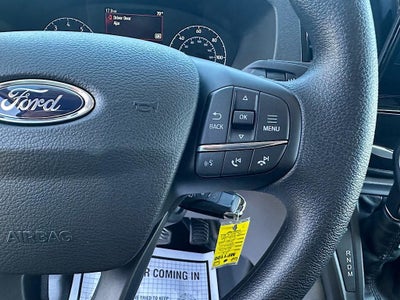 2025 Ford Transit-250 Base Medium Roof