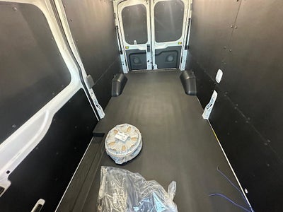 2025 Ford Transit-250 Base Medium Roof
