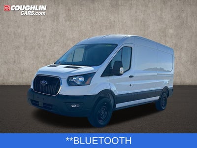 2025 Ford Transit-250 Base Medium Roof