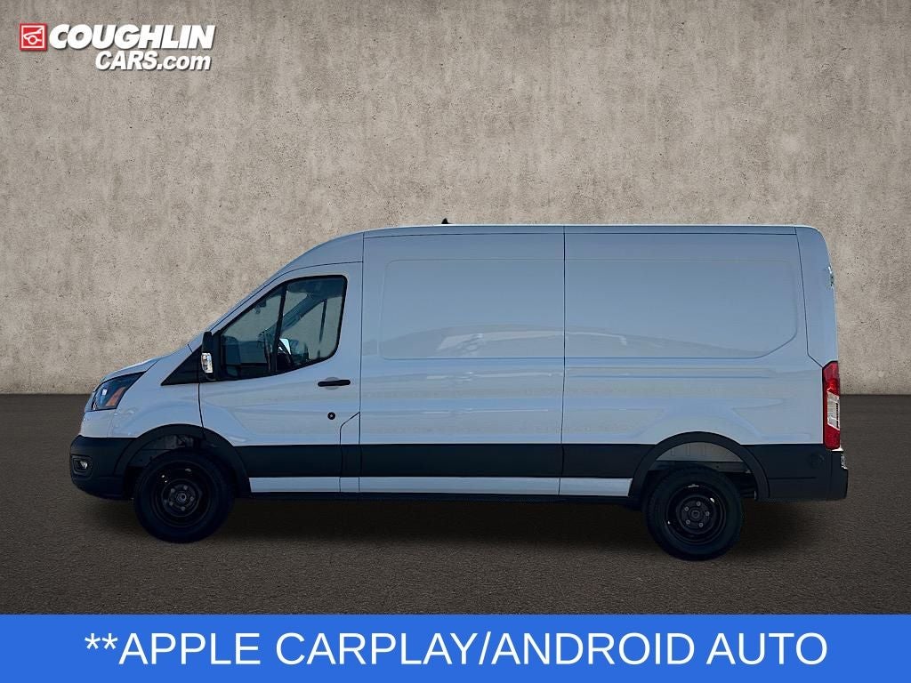 2025 Ford Transit-250 Base Medium Roof