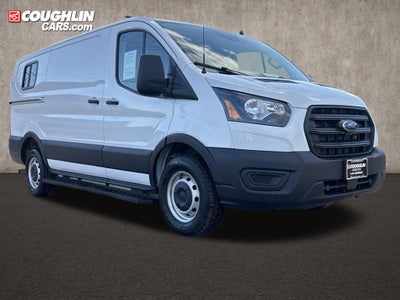 2020 Ford Transit-250 Base