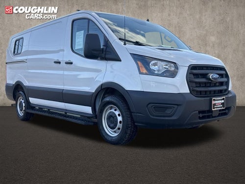 2020 Ford Transit-250 Base