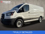 2020 Ford Transit-250 Base